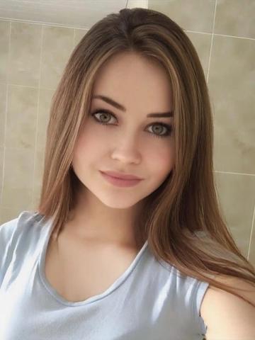 Индивидуалка Ульяна Фотография 2